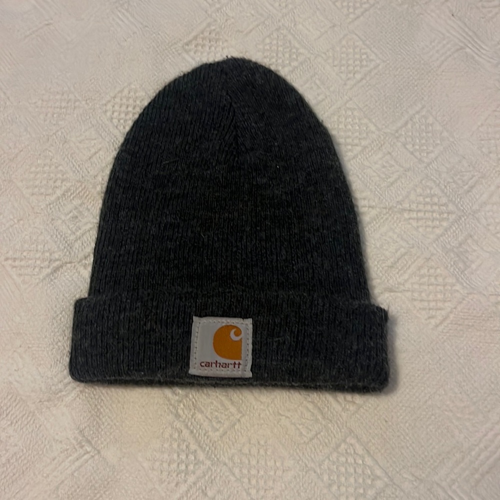 Kids Carhartt Hat Beanie